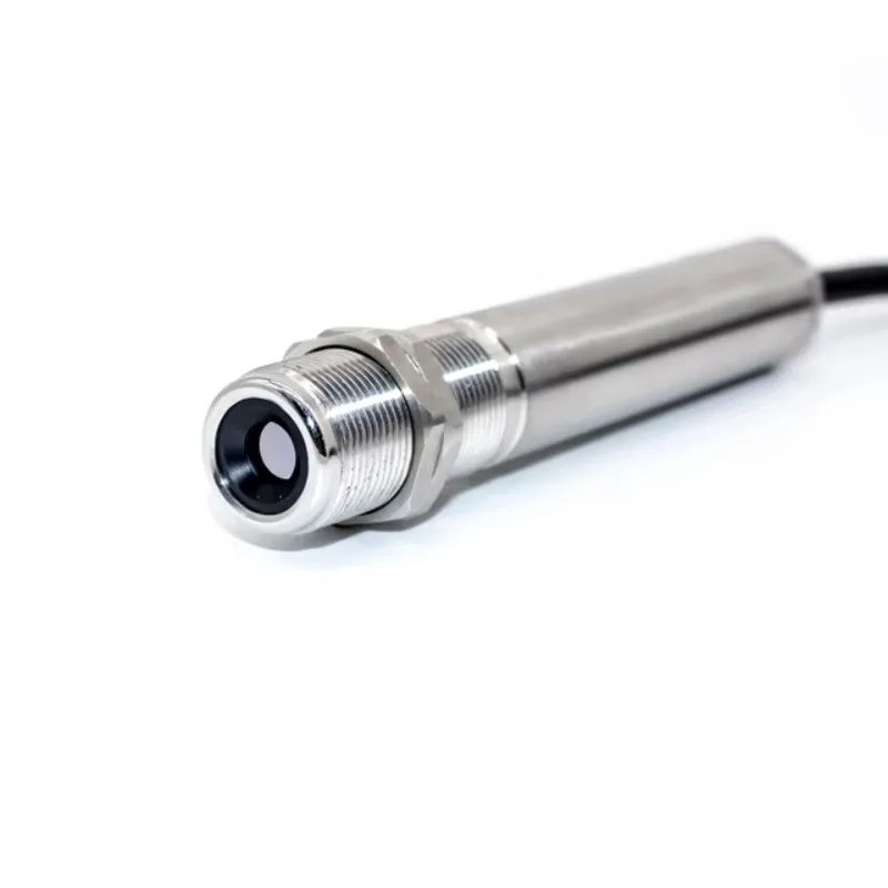 Fixed    Thermometer NS10LTSFV 0~500°C 0-5V output  for Adhesive  ing