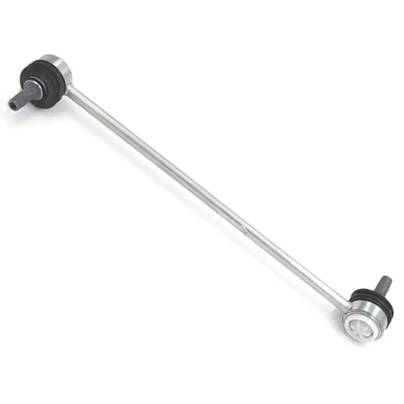 AB61-For Volvo S60 S80 SV0 V70 XC60 XC70 1 Pair Front Stabilizer Bar Link- 31658608 30648461