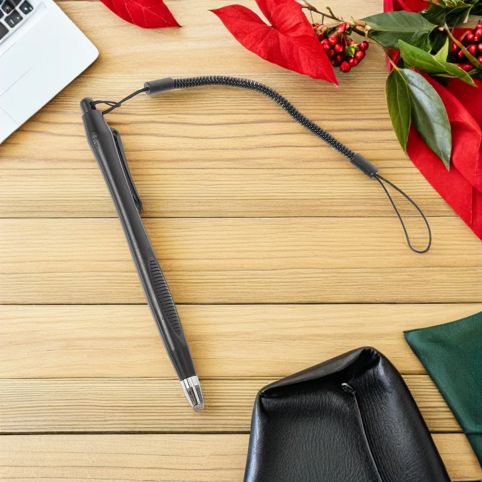 

3pcs Capacitive Stylus Pen 4Mm Fine Tip For Smartphone Tablet Laptop Ergonomic Anti Slip Precision Touch Sensitive Screen