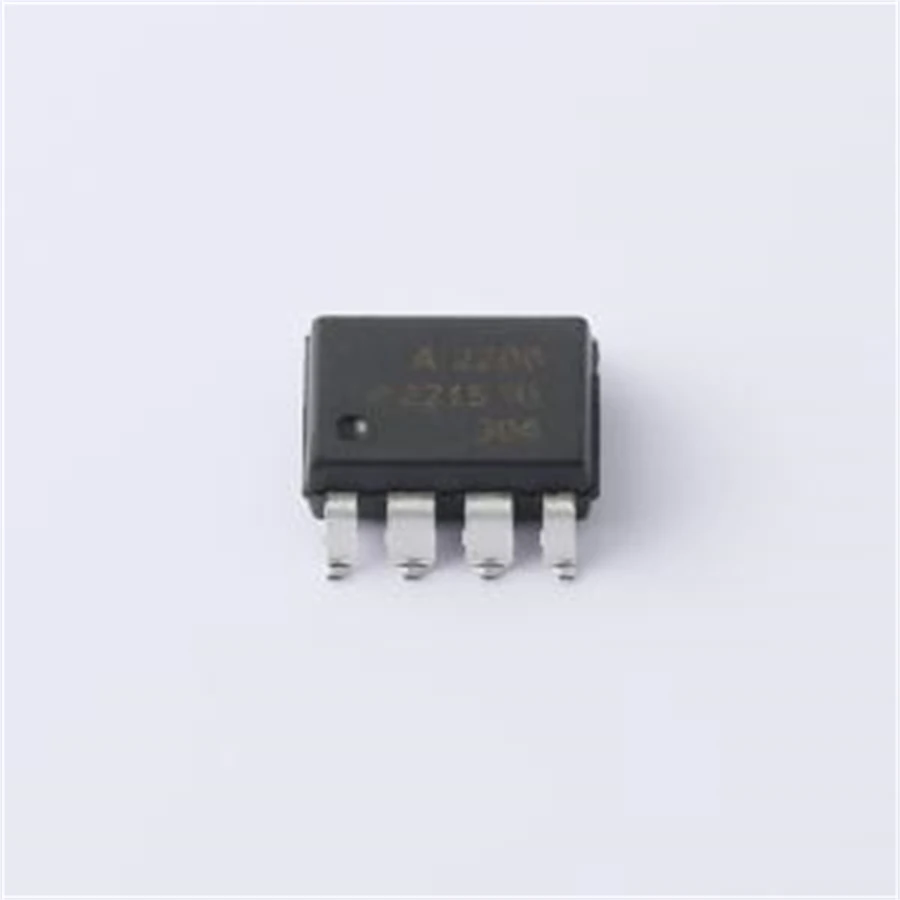 2PCS/LOT HCPL-2200-300E (Logic Output Optoisolators)