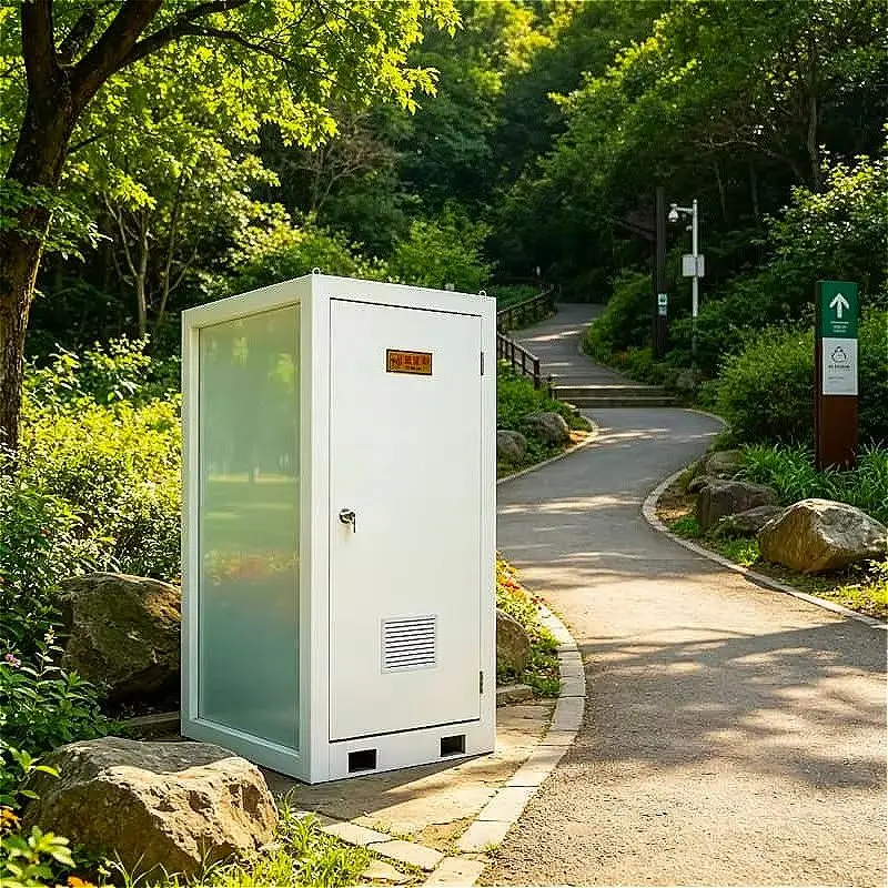 

Durable Quick Install Portable Toilets for Immediate Deployment in Emergency and Temporary Situations High Quality Customized