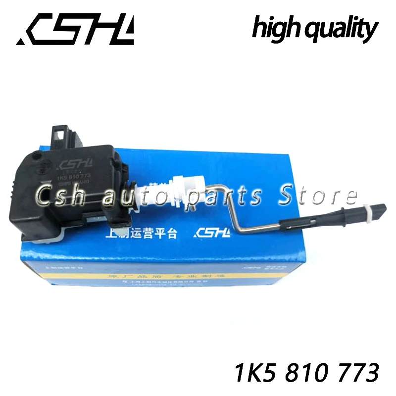 

1K5810773 Car Fuel Box Filler Door Control Actautor Motor For VW JETTA MK3 Golf MK5 Bora Sagitar TT 1KM862131 1K5810773A