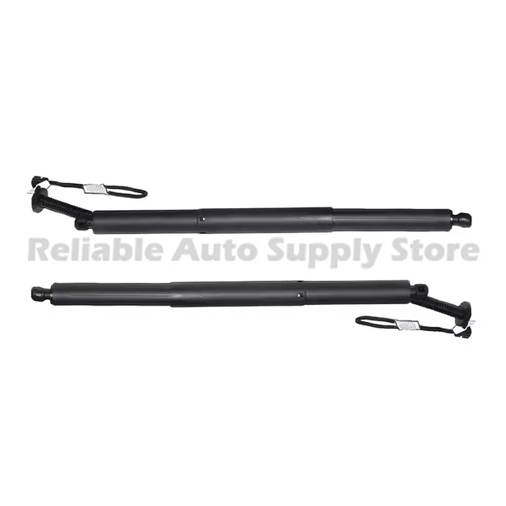 

1 Pair 2pcs For 84335427 Suitable for Chevrolet Car Tailgate Electric Strut