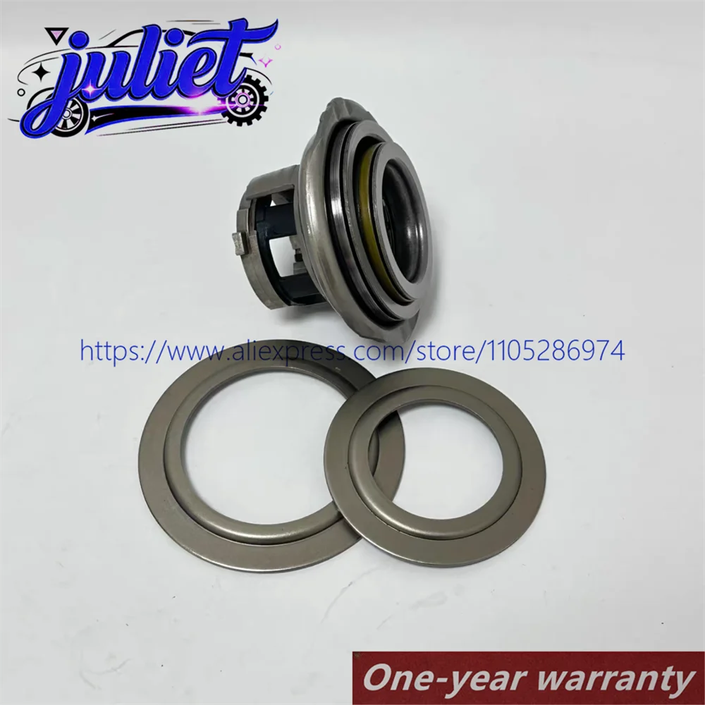 6DCT250 DPS6 Brand New CA6Z-7A508-E BV6Z-7A508-A Transmission Bearing Kit for Ford Focus Fiesta 2011up
