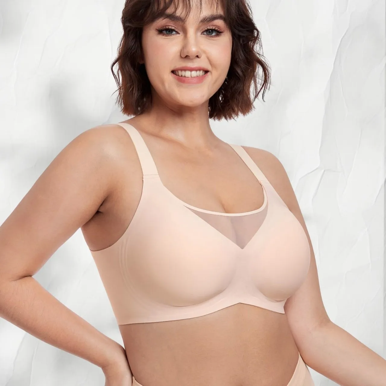 Thumbnail 4 - #52 Latest Minimizer Bras Price Drops