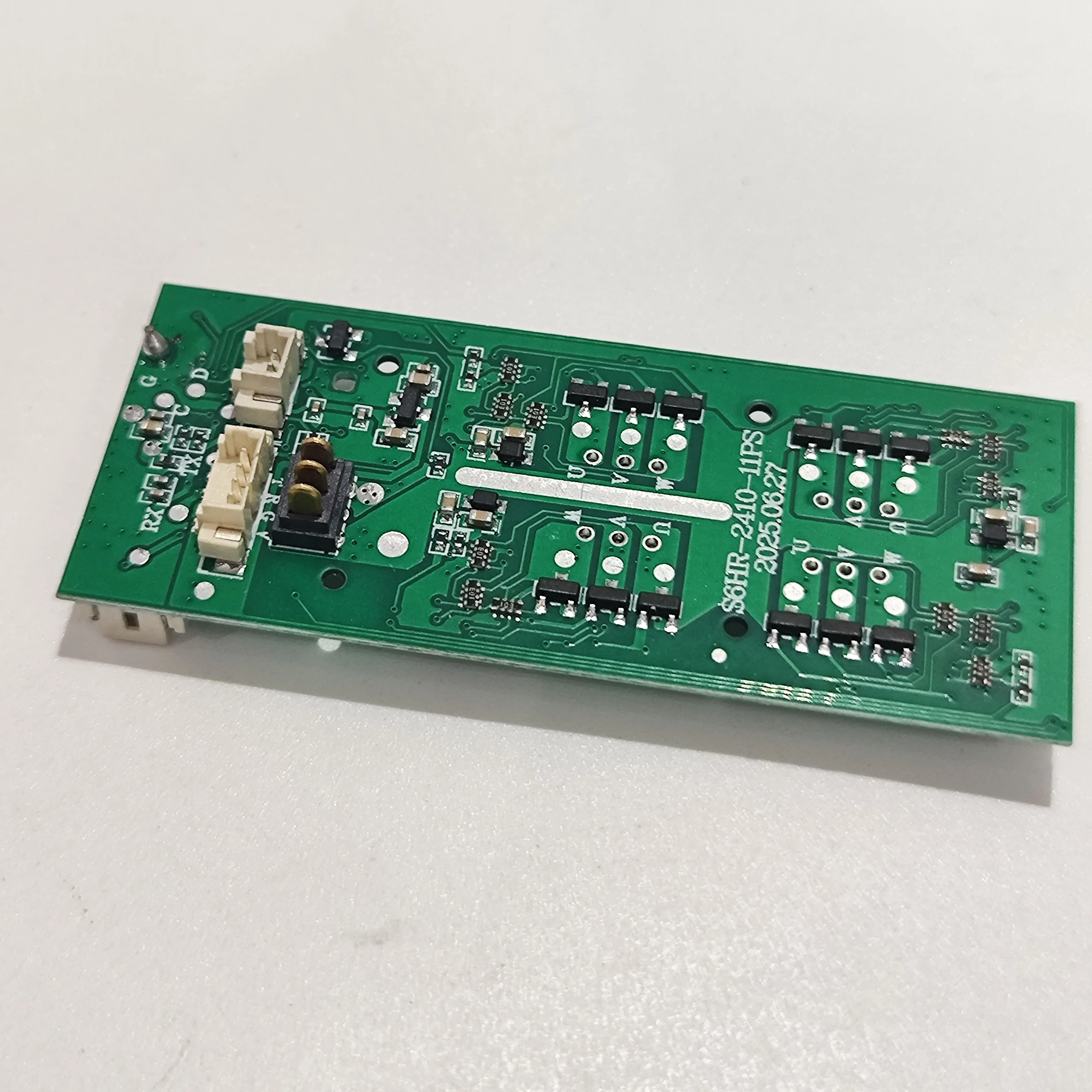 

M7 Drone Foldable Brushless Motor RC Quadcopter Spare Parts Main Board/Receiver Plate