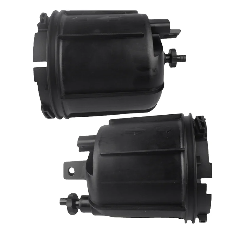 WAP01 NEW-1 Set CC11-9160-AA Diesel Filter Housing Sense & Fuel Filter For Ford Transit MK7 MK8 Custom 2006-2018 1930091 1781617