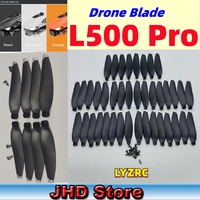 JHD LYZRC L500 Pro Drone Propeller Blades L500 Pro Spare Propellers L500 Pro Drone Accessories Parts