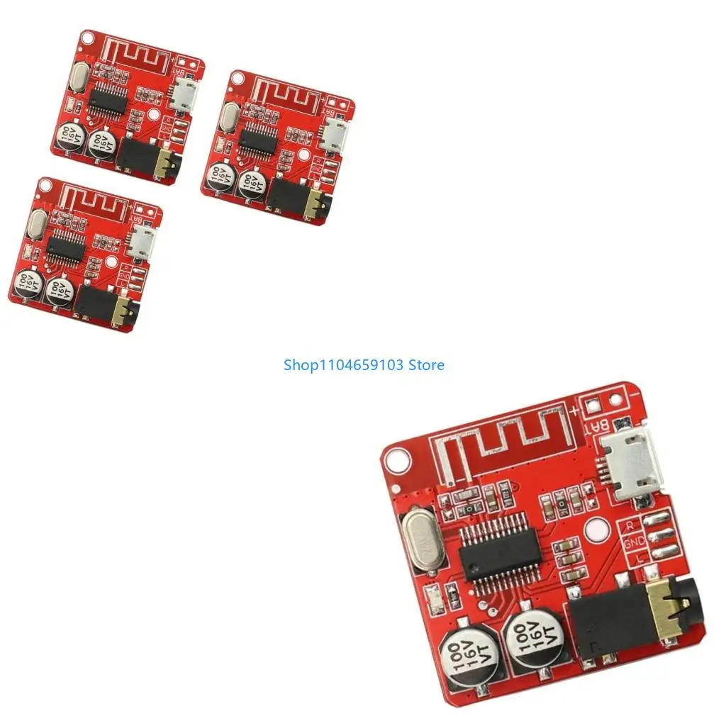 Wireless Audios Dec…