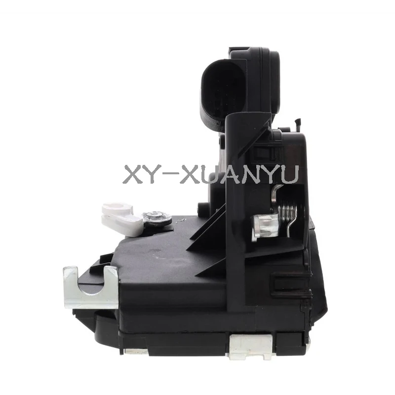 Front Right Lock Mechanism Left Driver 51217011242 For BMW E46 330xi 330xd 328i 325xi 323i 320i 320d 318i 316i 318d M54 M57 M52