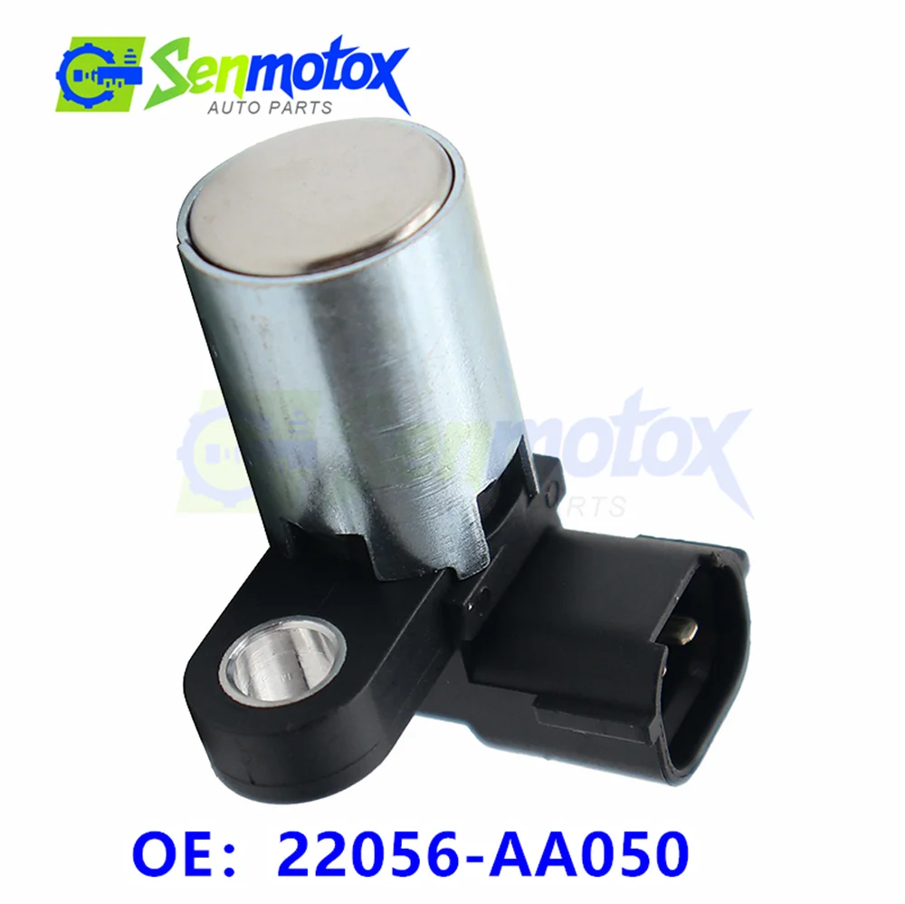 

22056-AA050 Для Subaru Forester Impreza Outback Estate Baja Датчик положения распределительного вала 22056-AA062 22056-AA063 22056AA050