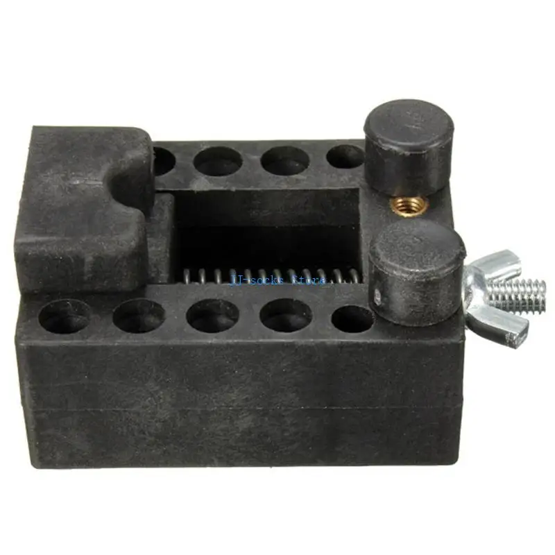 37JB 144Pcs Watch Back for Case Opener Remover Repair Screwdriver Watchmaker Tool