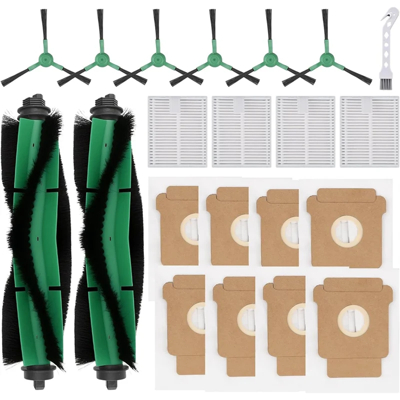 X11A Essential Robo… - image