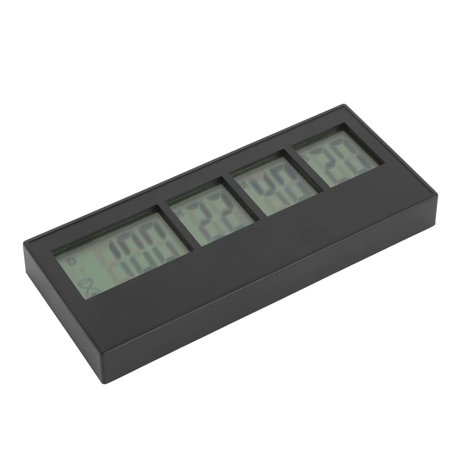 999 Days Countdown Clock Large Screen Stylish Easy To Set Count Down Days Timer for Wedding Holiday Anniversary Test