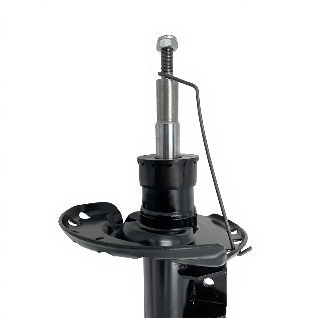Demillon LR031665 LR031667 High Quality Suspension Parts, Front Shock Absorber for Land Rover