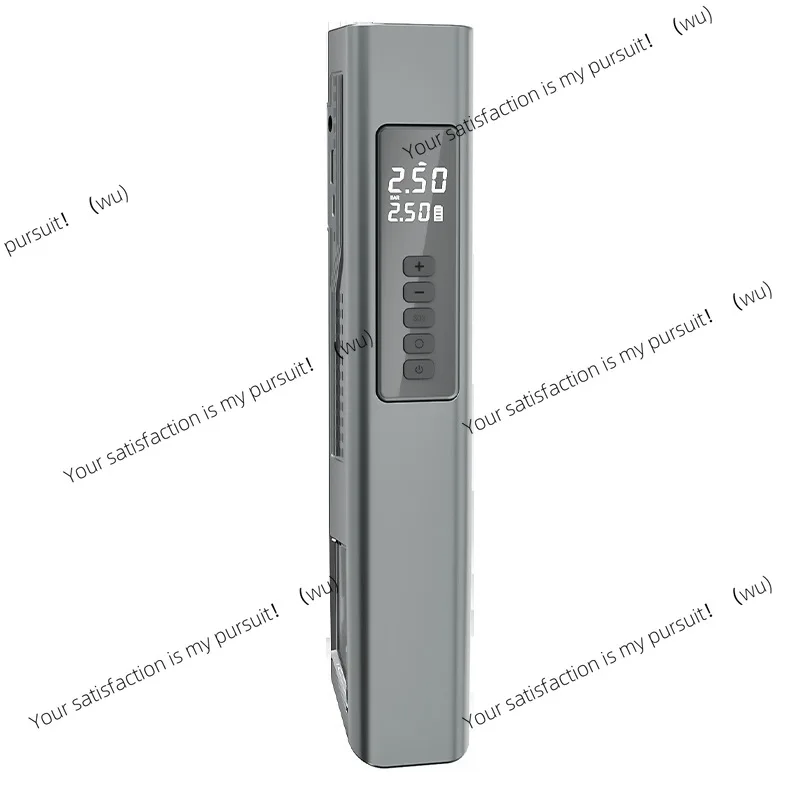 

Multifunctional car vacuum cleaner, air pump, car wireless charging, powerful air pump, handheld high-power four-in-one