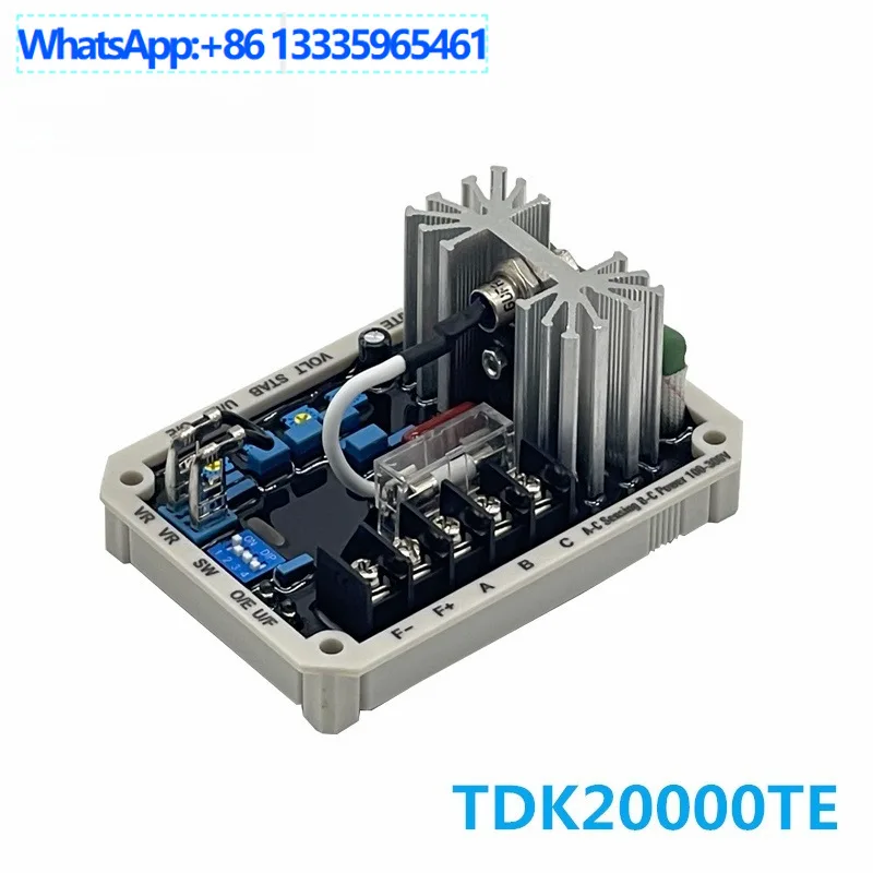 TDK20000TE For Ocea…