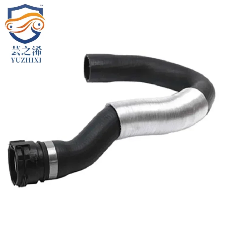 

11537581942 New Rubber Water Hose Radiator Coolant Hose For BMW 5 Series F18 7 Series F01 F02