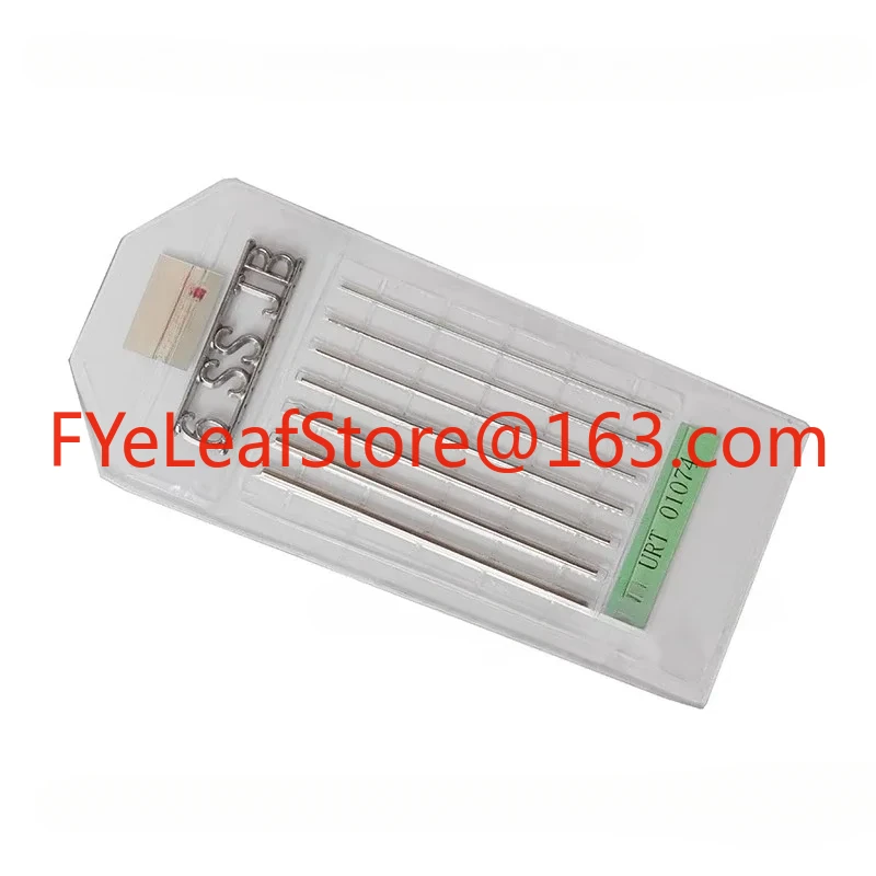 

Стандартный индикатор качества изображения JB/T7902, неразрушающее тестирование, тестирование линии