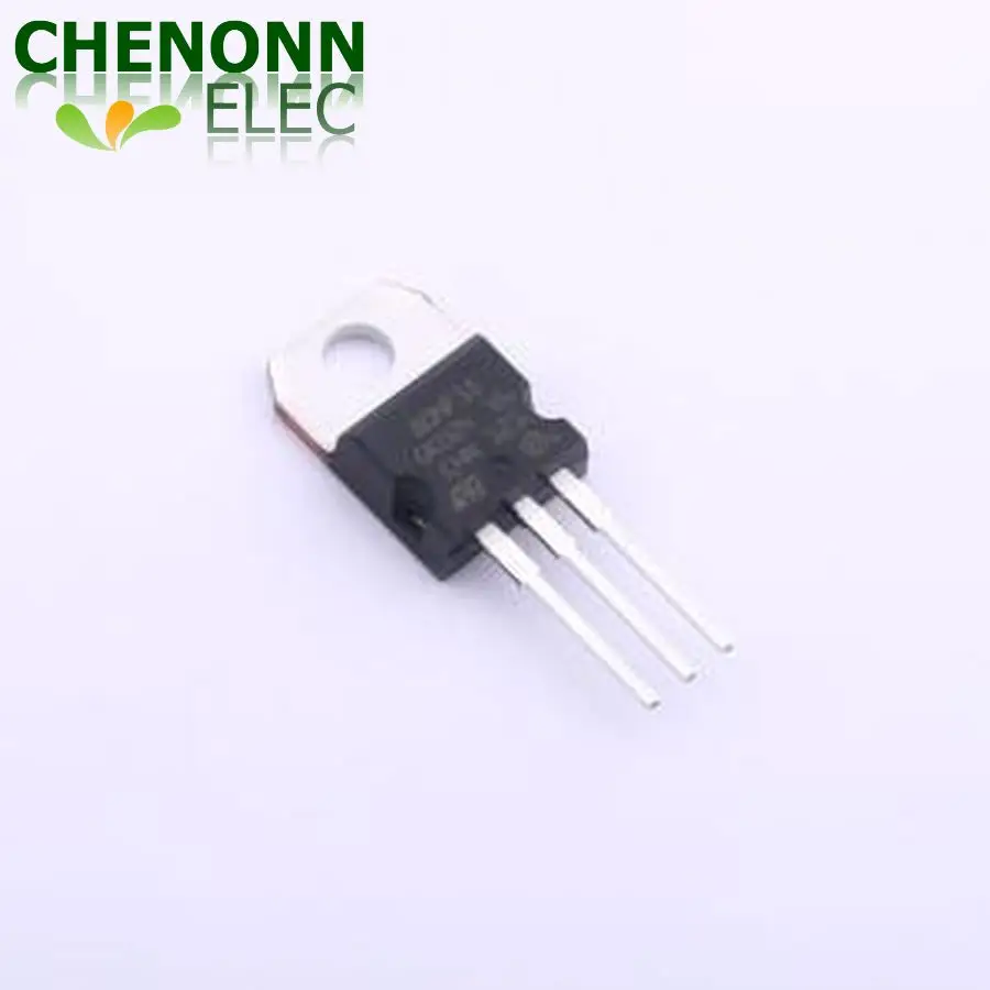 

5 шт./лот STP80NF55 (MOSFET)