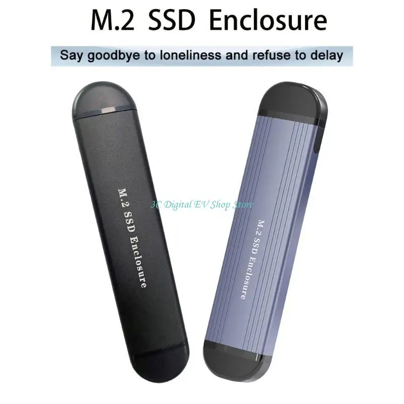 E74D Mini Ssd Nvme … - image