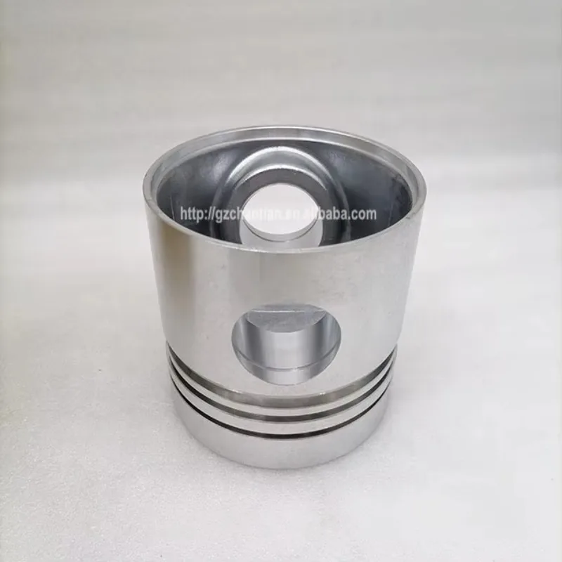 

2026exclusive Excavator Spare Parts Excavator Liner Kits ` Engine 4D105-3 4D105 6D105 Piston 6130-32-2110