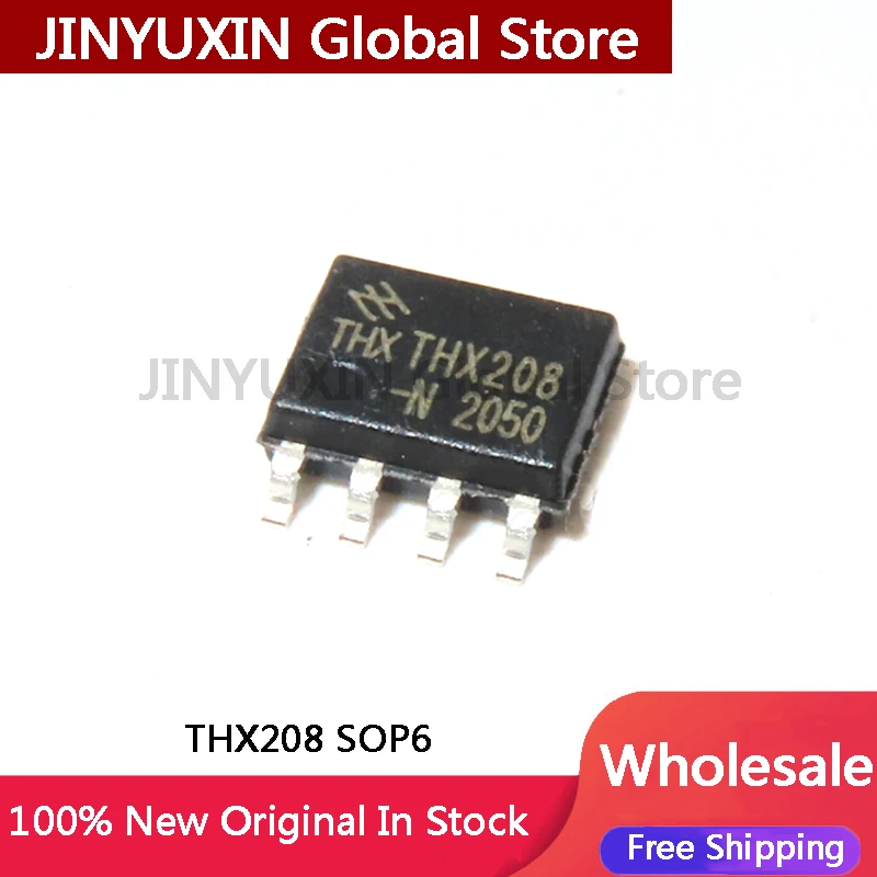 10-50Pcs THX208-N T…