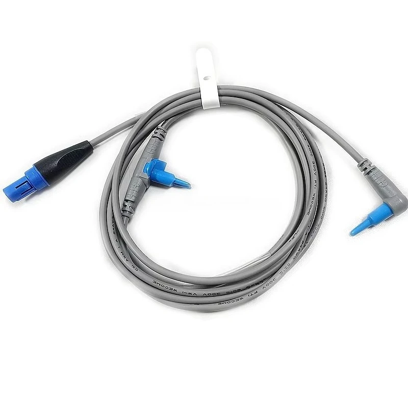Compatible Fishers & Paykels Temperature Flow Sensors Humidifiers Respiratory Loop Temperature Probes