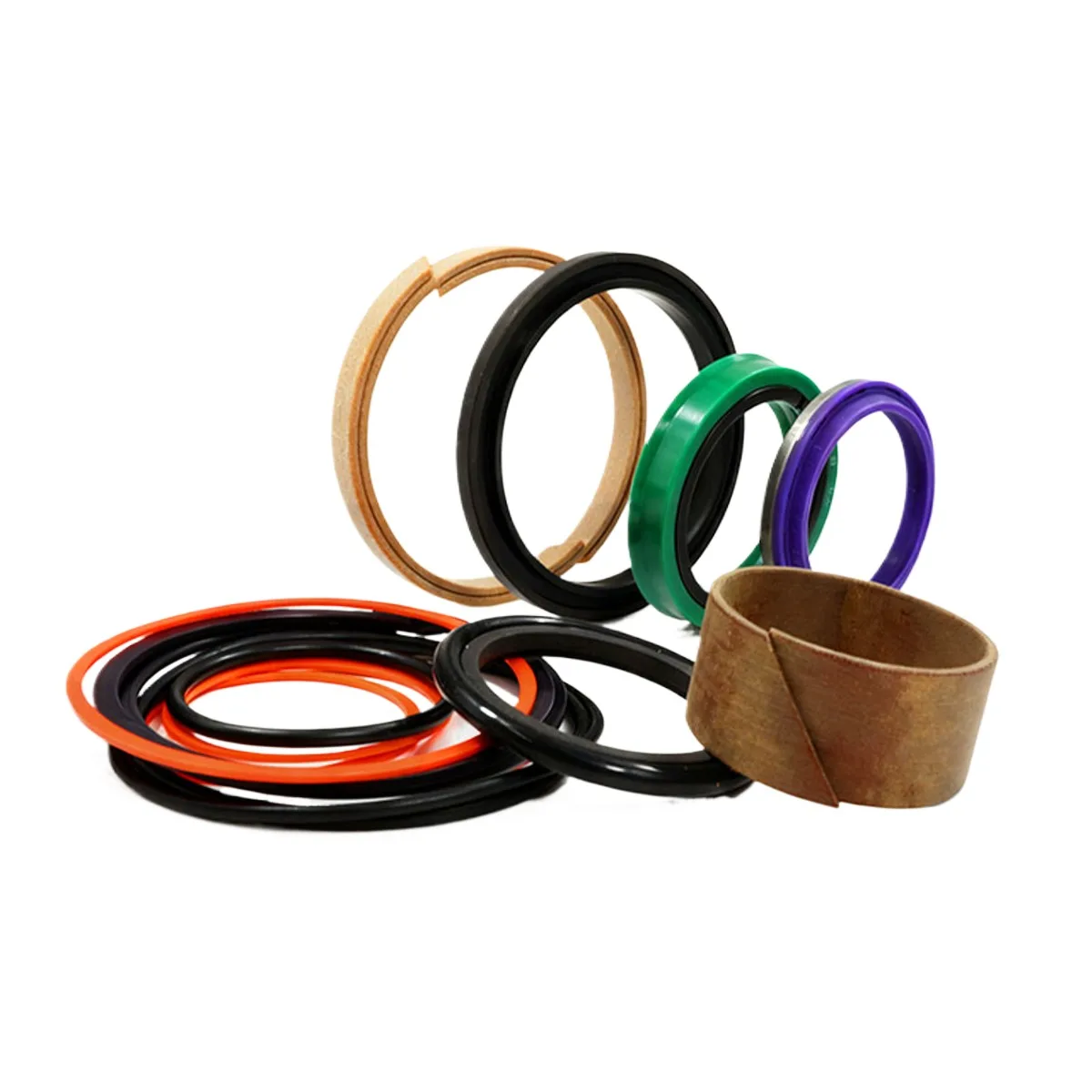 For Cylinder Seal Kit 397-9893 3979893 Fit 950 GC