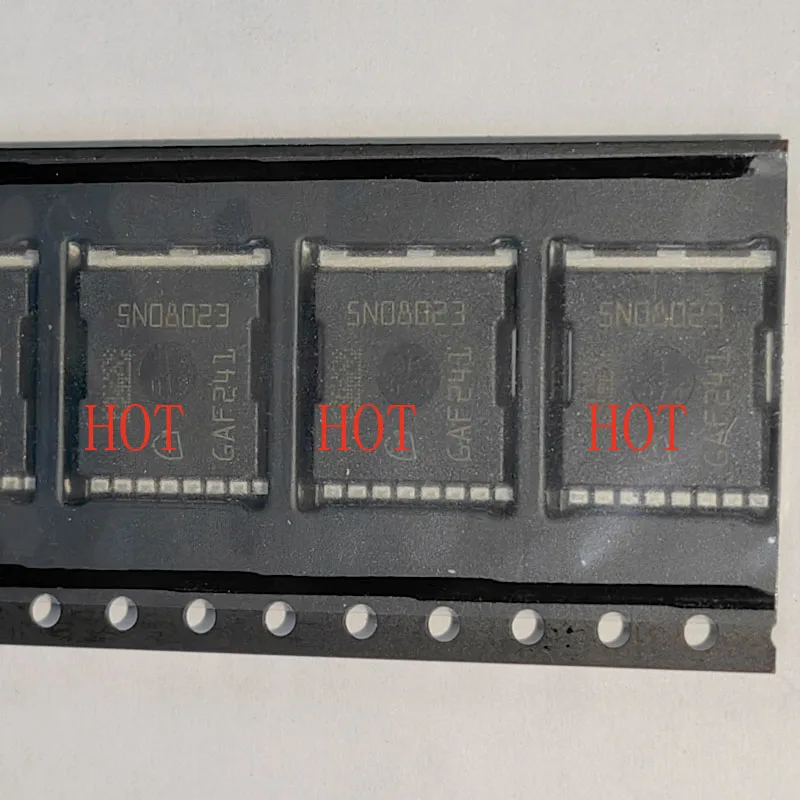 

1unids/lote IAUT200N08S5N023ATMA1 SN08023 HSOF-8 The batch price consulting service