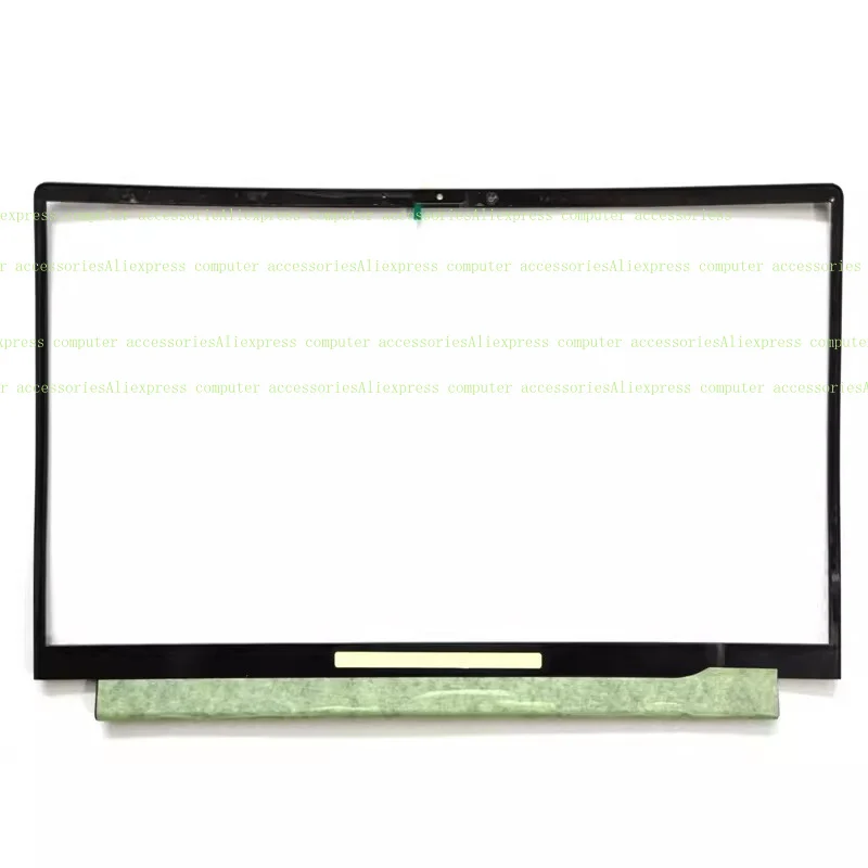 

A + новая передняя рамка ЖК-дисплея для Dell Alienware M15 R5 R6 026K2N 26K2N