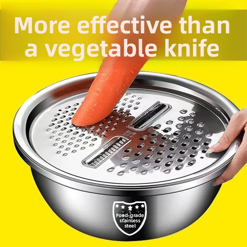 Food Ade 304 Stainl…