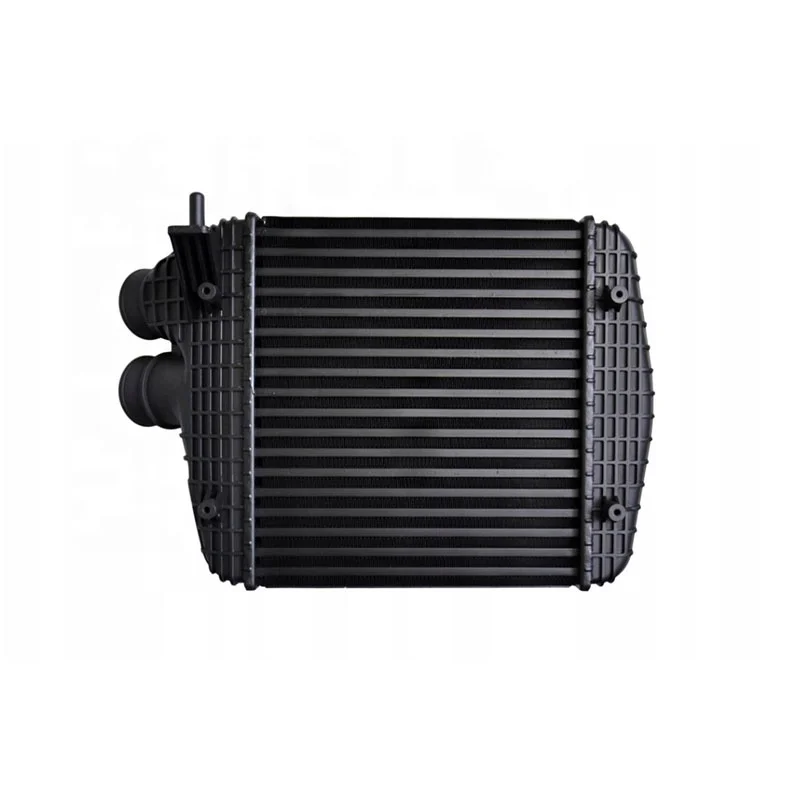 High quality for Ghibli Levante Right Side Intercooler 670035635