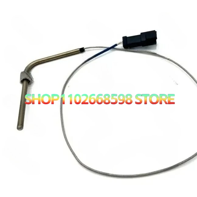 

Excavator parts 383-2989 Sensor Exhaust Gas Temperature Pressure Sensor
