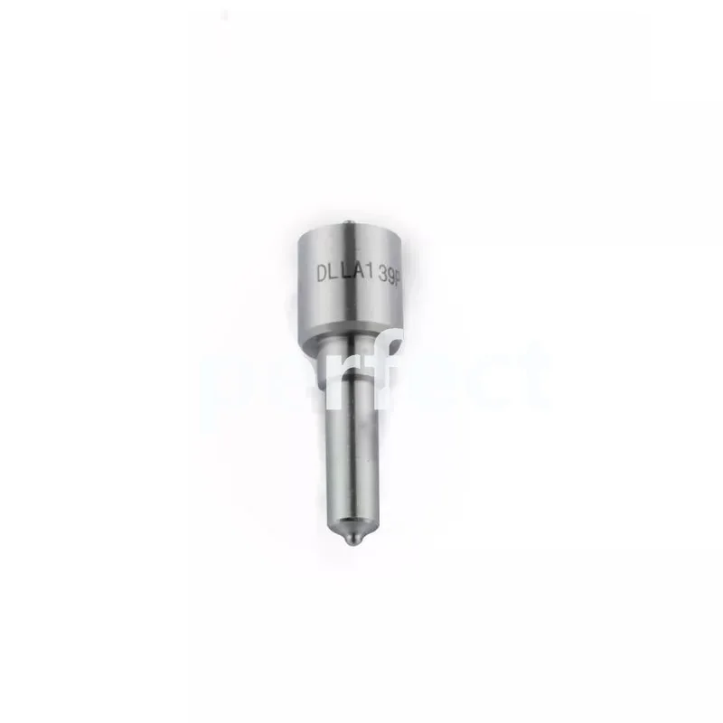 

For John Deere 4045T 6068T 095000-6492 RE529118 4Pcs Injector Nozzle DLLA139P887 093400-8870