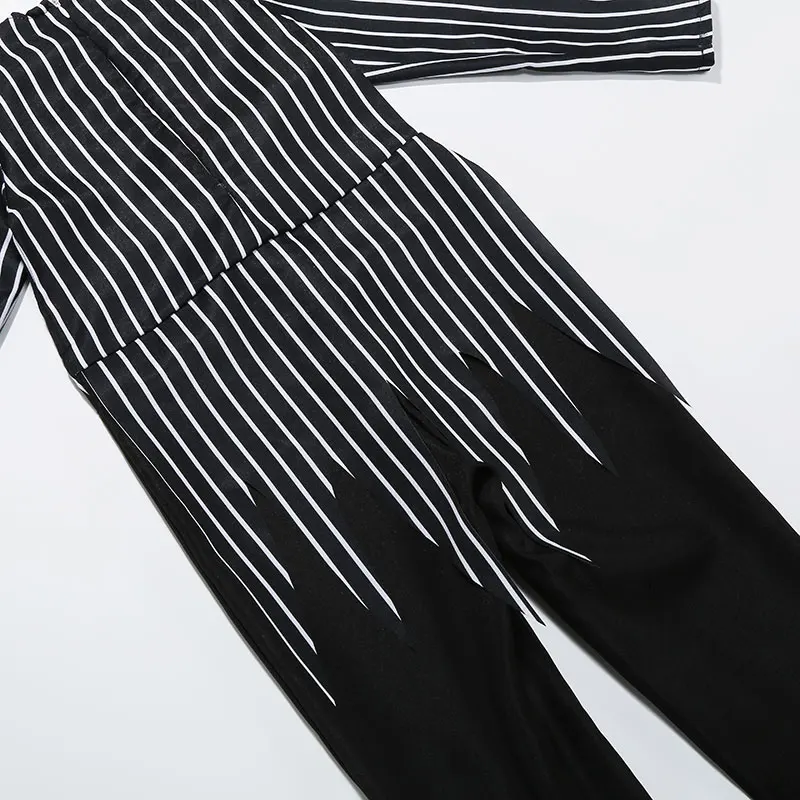 Рисунок 5 - Костюм Джека для косплея с черным