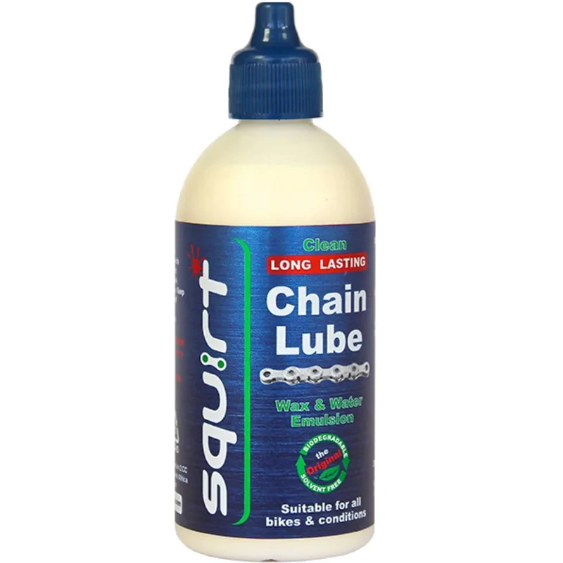 Fietsketting Wax Onderhoudsolie 15ML Mountainbike Racefiets Speciaal smeermiddel Kettingversnellingsolie voor alle fietskettinggereedschappen