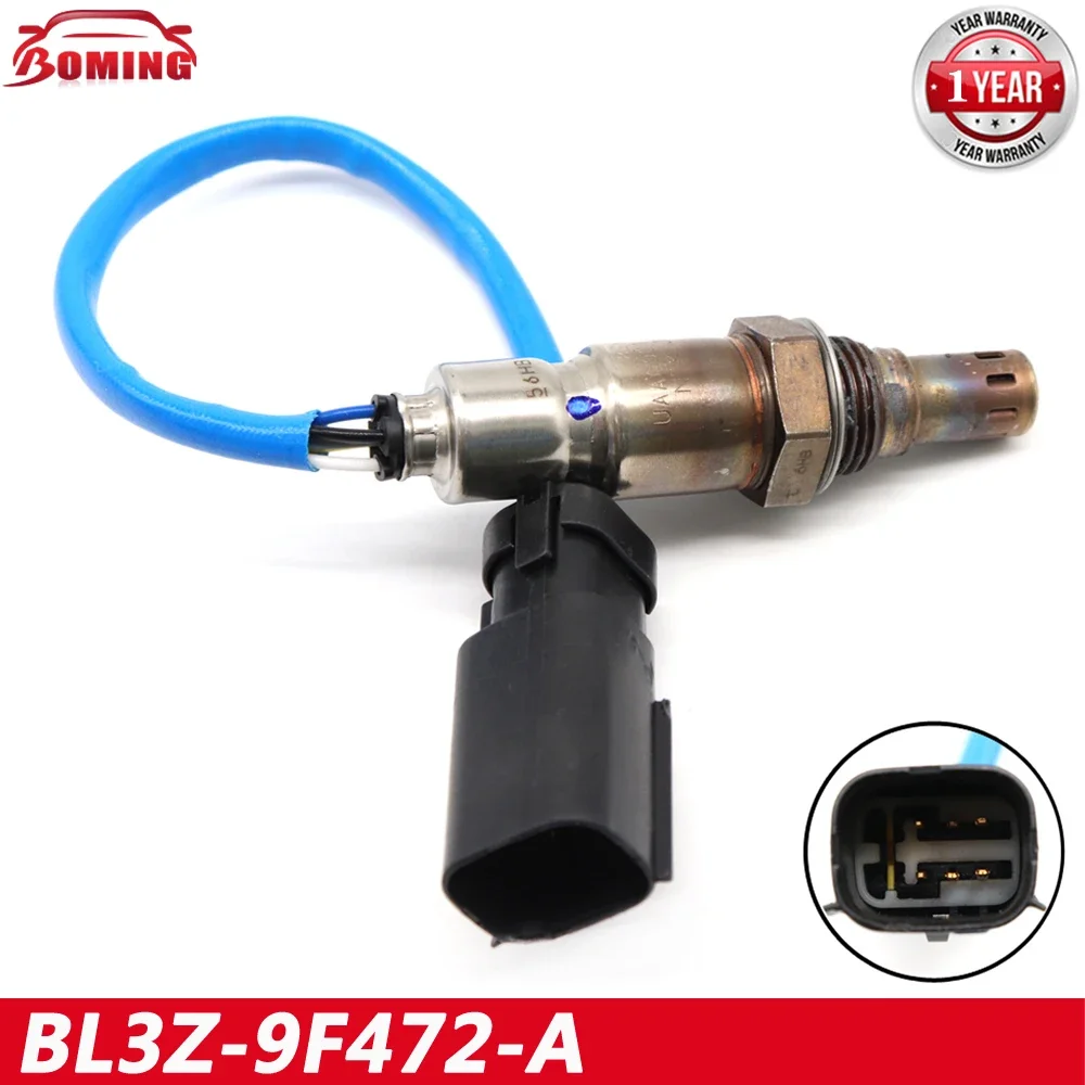 BL3Z-9F472-A 234-5038 NEW Upstream Air Fuel Ratio Lambda Oxygen O2 Sensor For FORD EDGE EXPLORER F-150 FLEX MUSTANG TAURUS