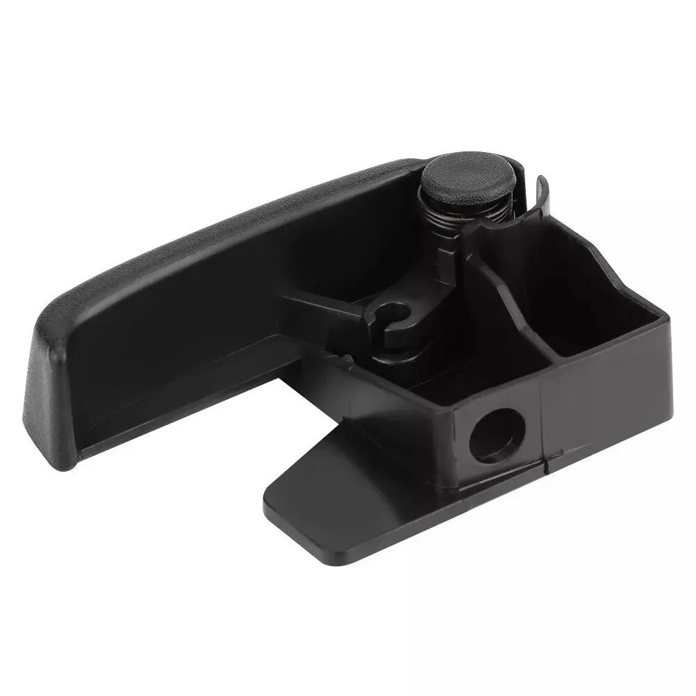 

Car Engine Hood Latch Lock Precise Fit Ergonomic Design Hood Release Cable Easy Open Effortless Operation Pickup Trucks