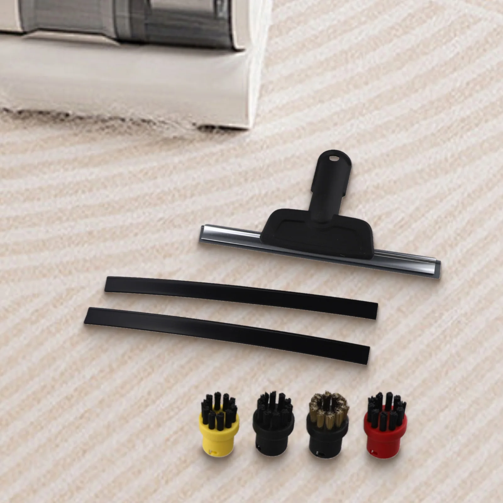 Efficient Cleaning Attachment Cleaning Accessories Home Maintenance Compatible With for sc 1 for sc 2 for sc 3 for sc 4 for sc 5