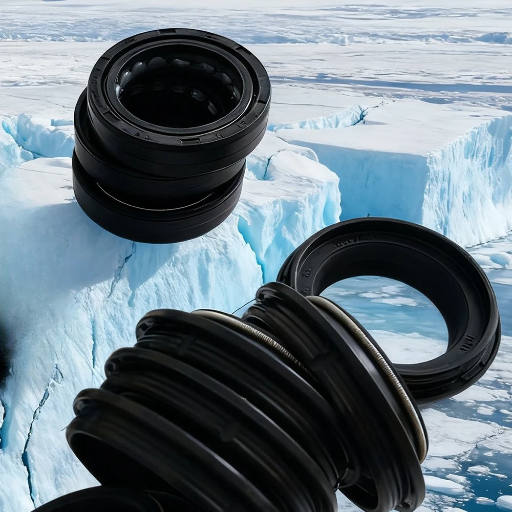 

41x54x11 Front Fork Oil Seal Dust Cover For Har/ley David/son FLTCU FLTCUI FLHTCU FLHTCUI 1340 1450 Ultra Classic E-G F/I TG FI