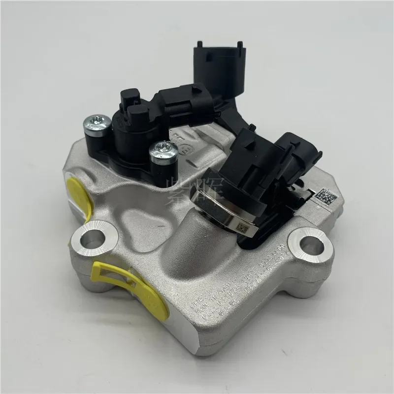 444031024 0444031022 HCI Kraftstoffdosiereinheit Geeignet für Mercedes-Benz LKWs 082V11103-5034,610800220082 – Detail 3
