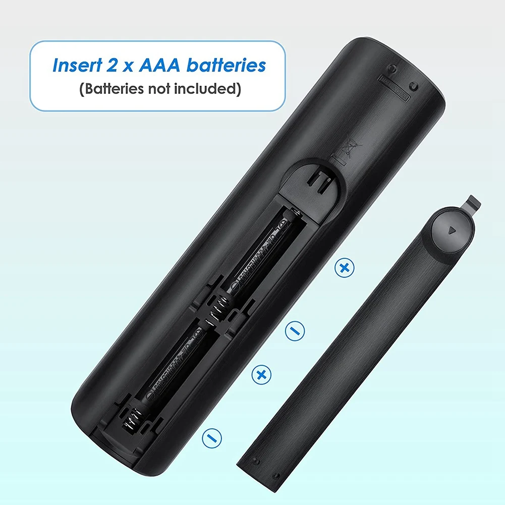 جهاز التحكم عن بعد لتلفزيون سامسونج ، جميع شاشات الكريستال السائل ، LED ، HDTV ، تلفزيون ذكي ثلاثية الأبعاد ، BN59-01199F ، AA59-00666A ، AA59-00817A