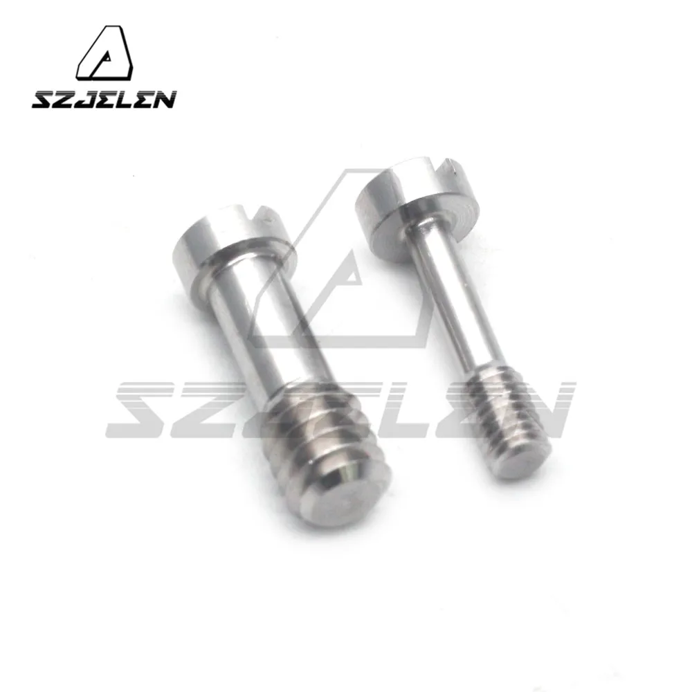 ARRI Camera 1/4'' Screw Slotted Thread