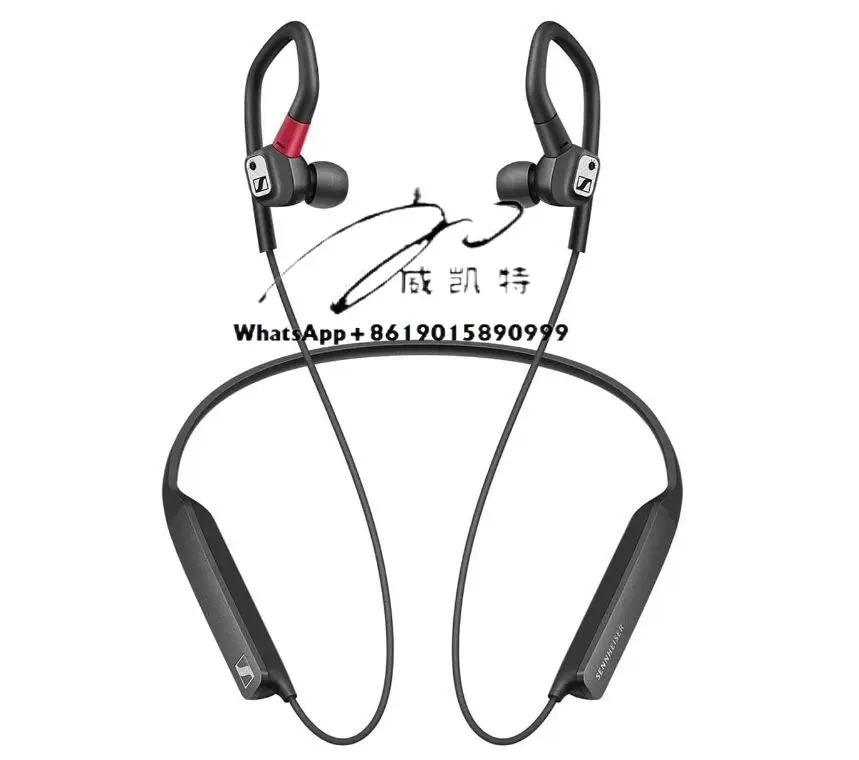 

IE 80S BT In-Ear for Audiophile Headphone Black with Digital Battery Display On-Ear & for Consumers