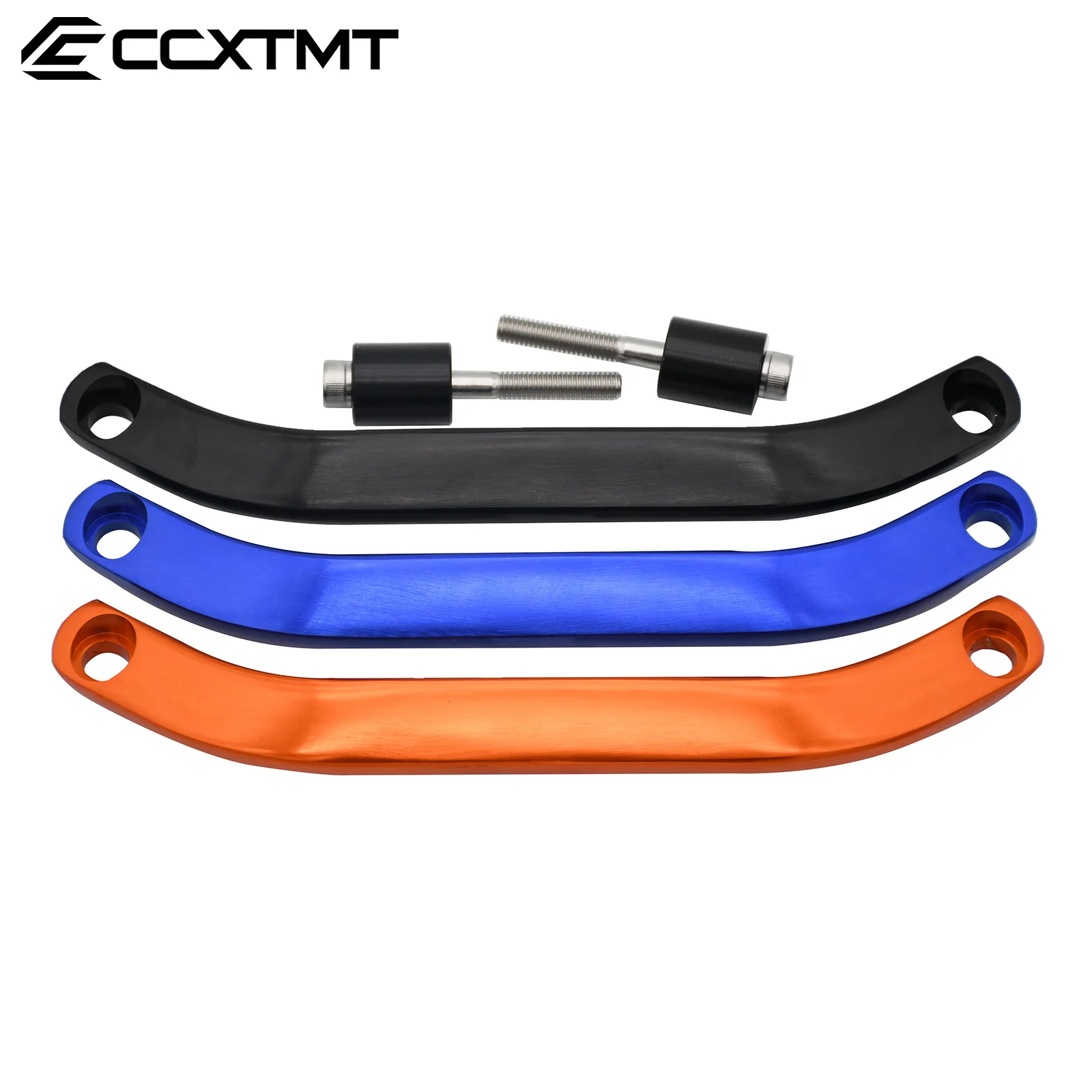 Motorcycle Handrail Lever Rear Grab Handle For KTM EXC SX XC XCW EXCF SXF XCF XCFW SMR 125 150 200 250 300 350 450 500 2011-2016