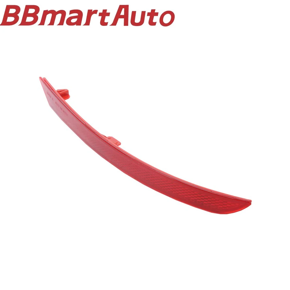 

61617355548 BBmart Auto Parts 1 Pcs Rear Bumper Reflector For BMW X1 F48 F49 Factory Price Car Accessories