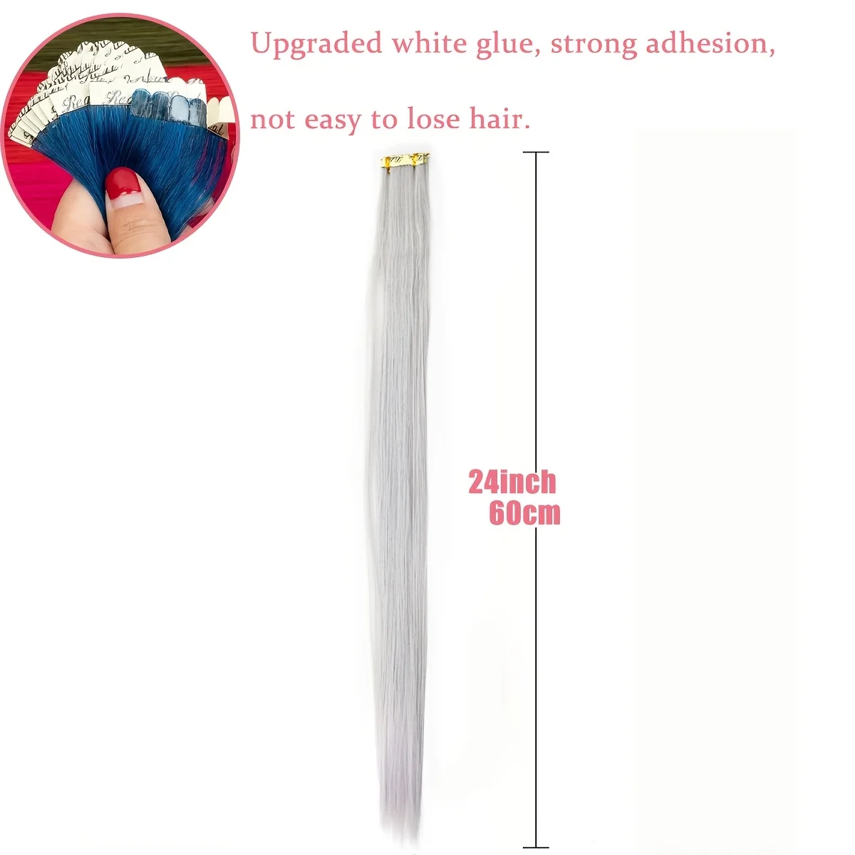 Variant: Silvery