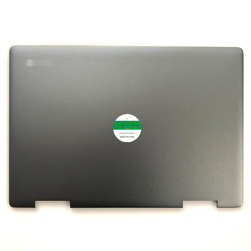 

New for Dell Chromebook 14 7486 2-in 1 A Cover top case 01V7XT