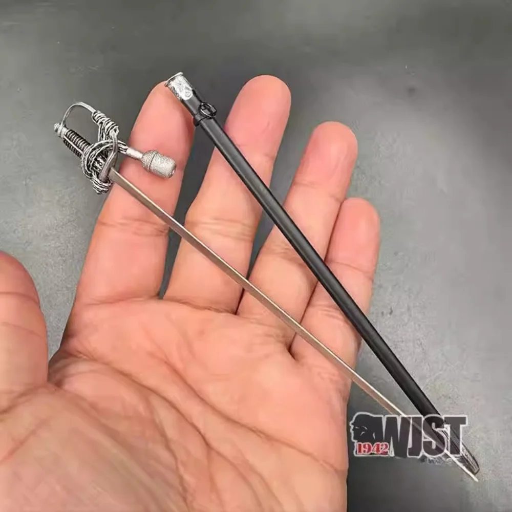 

Модель длинного меча DID 3R GM657 в масштабе 1/6 для 12-дюймовых фигурок солдатов